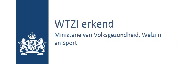 ministerie logo paraatzorg